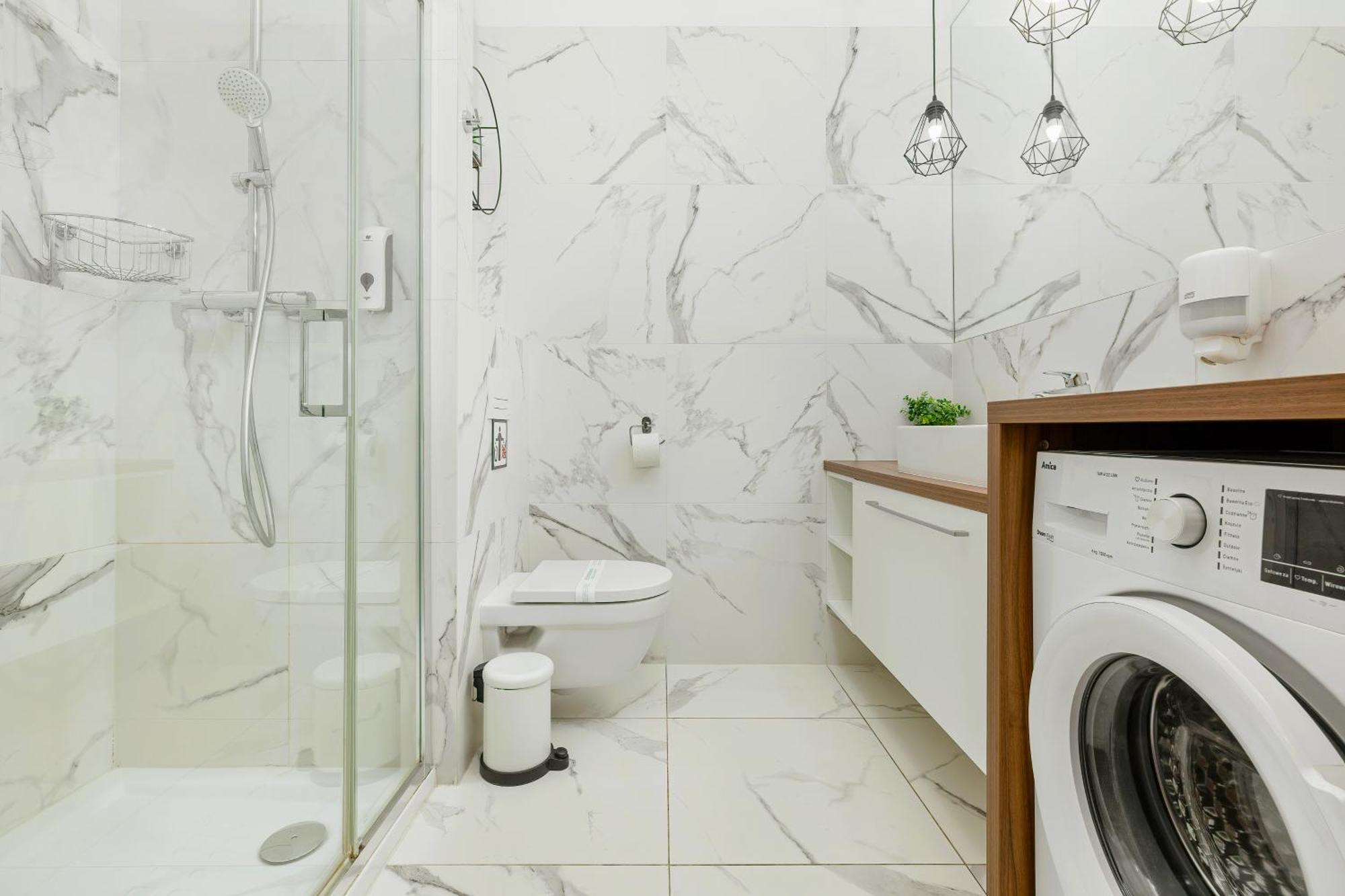 Aquamarina Onyx Miedzyzdroje Z Parkingiem By Rent Like Home Экстерьер фото
