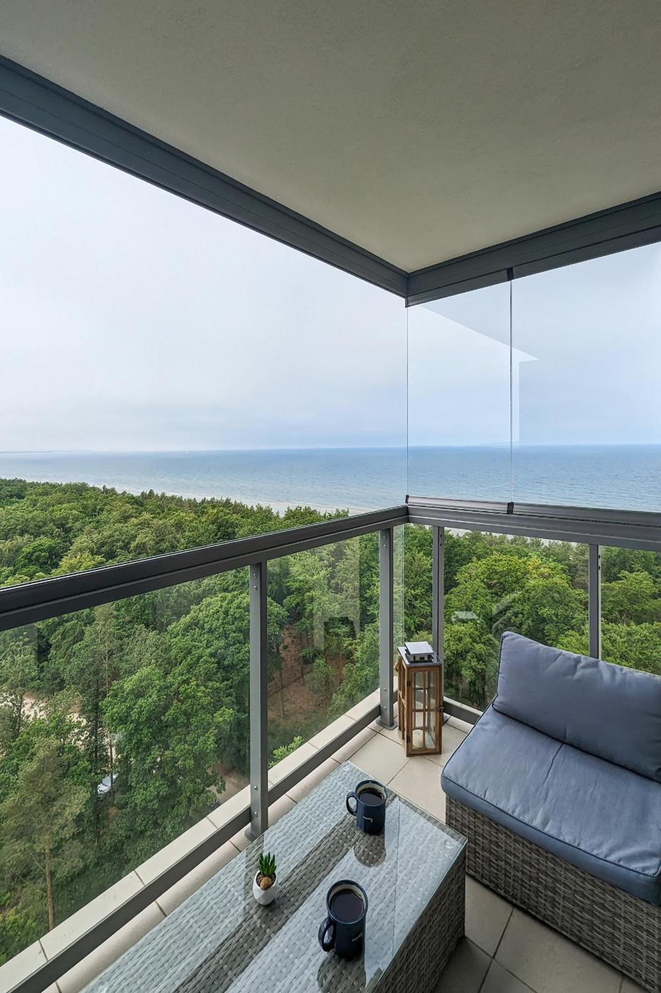 Aquamarina Onyx Miedzyzdroje Z Parkingiem By Rent Like Home Экстерьер фото